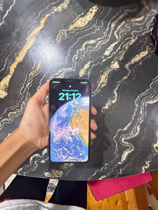 Iphone Xs Max Ideal
