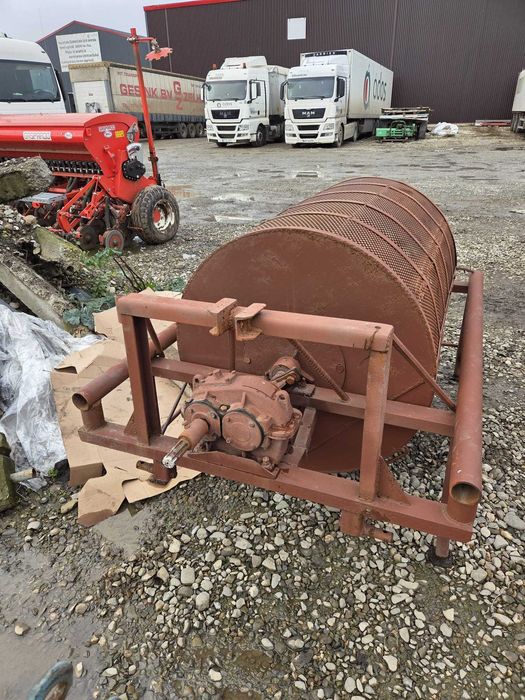 Vand Utilaj Spalat Cartofi