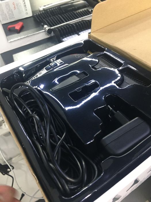 Тример KIEPE Zero Estreme pro