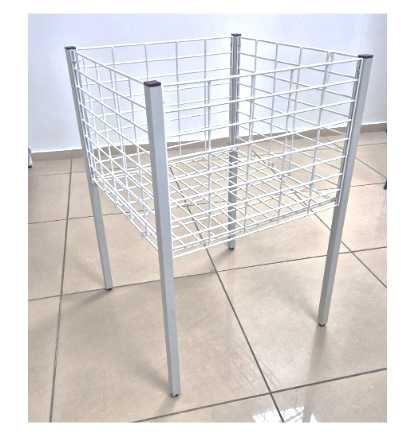 Стеллаж металлический сборный, konstruktiv metall stellajlar