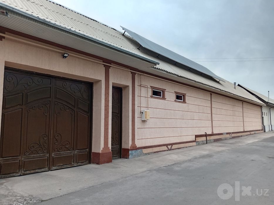 Ховли уй сотилади 120.000у,е