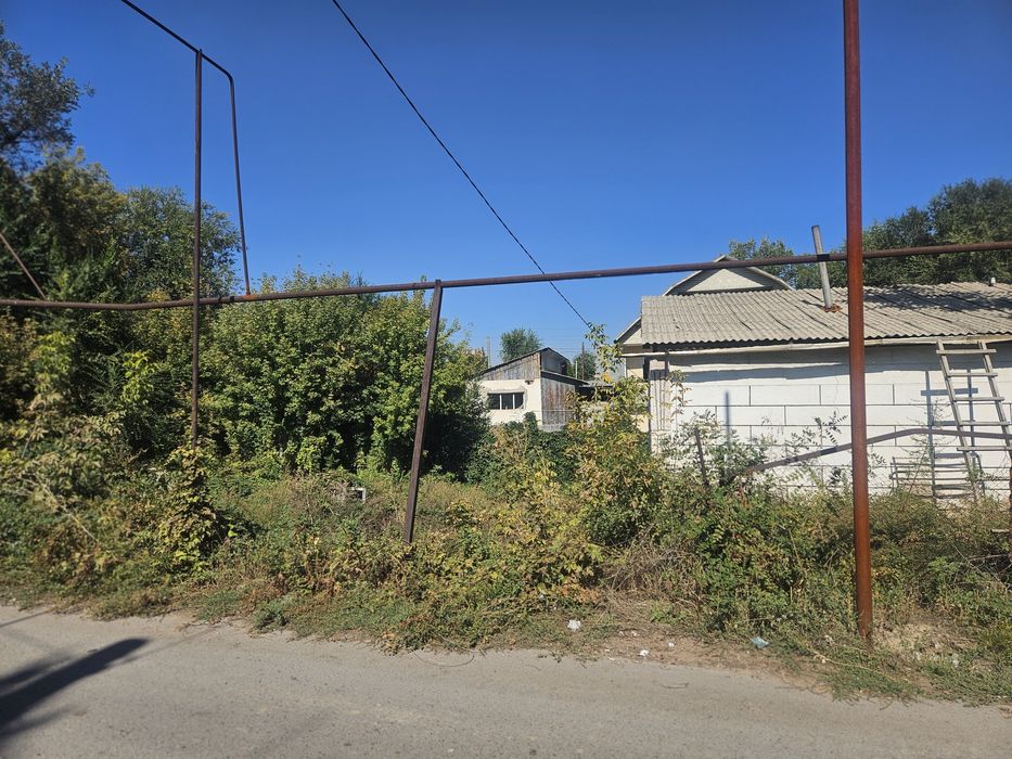 Продаётся дом с.Жалпаксай!