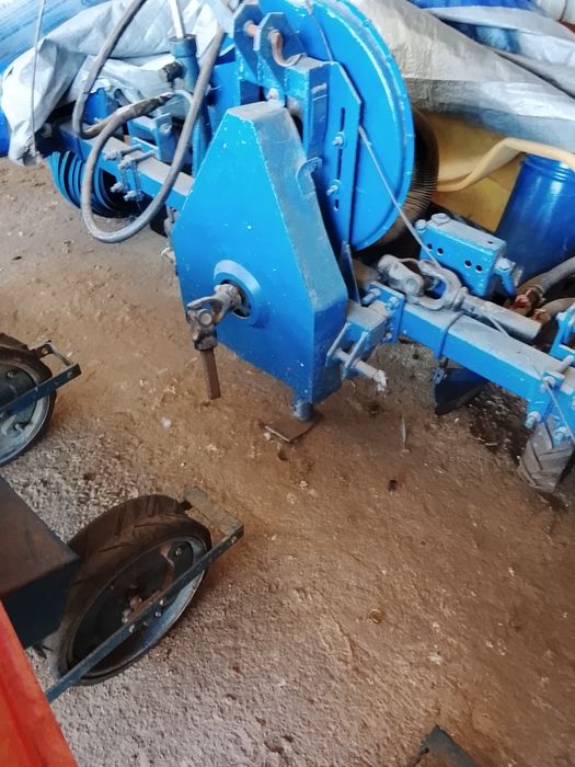 Utilaje agricole de vânzare