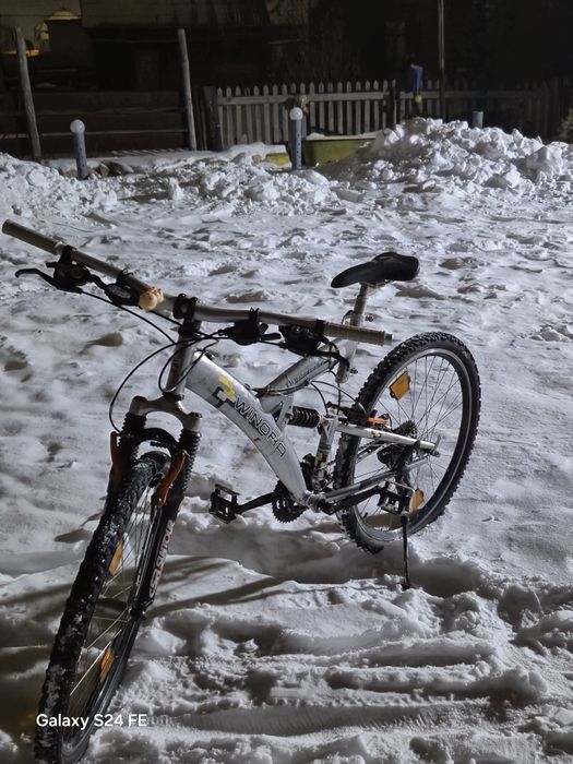 Литовский  Велосипед