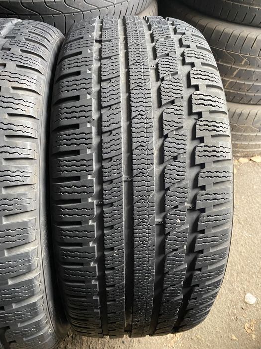 Шины 245/50/18 комплект бу кумхо