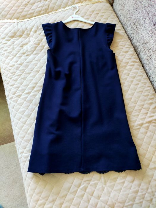 Сарафан для школы