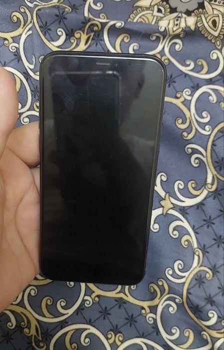 iPhone 11 pro 64 gb ideal galofka kabel bonusga