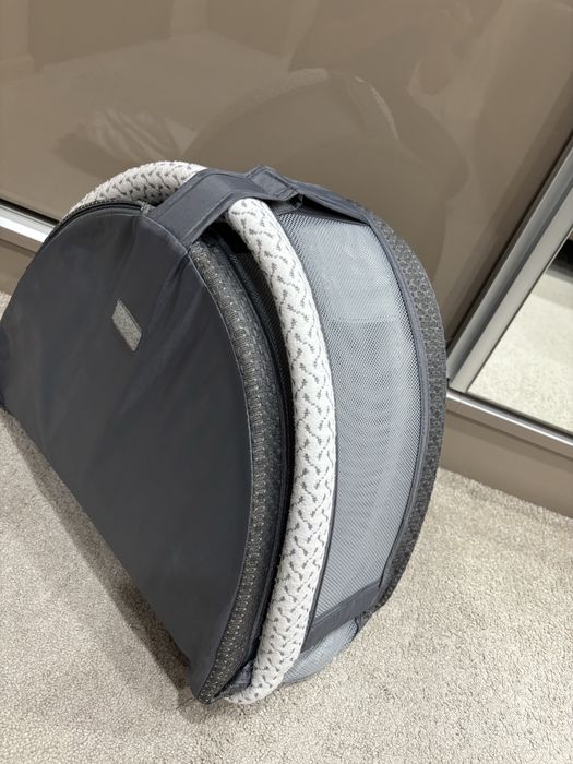 Преносимо - сгъваемо бебешко легло - кош / гнездо