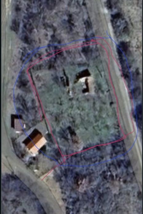 Парцел в Долна Козница