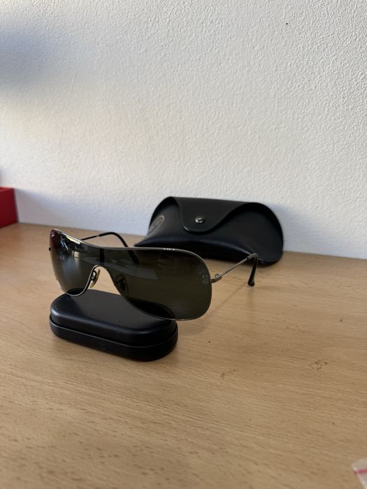 Ochelari Ray Ban