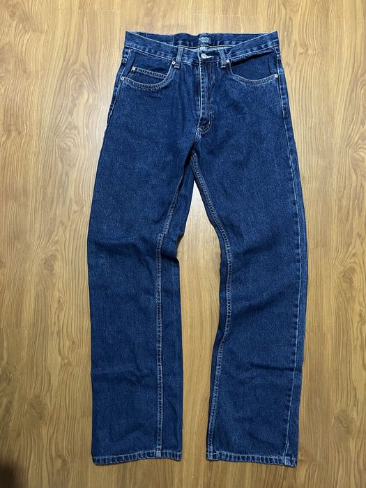 Pantaloni cargo si blugi barbati Nike si alte firme