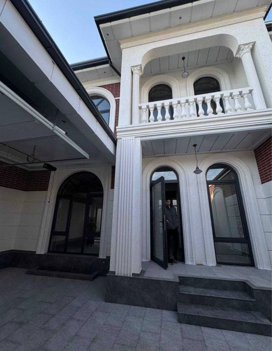 Дом Яккасарайский район, ул. Саламатина Ориентир: Мечеть Яккасарай