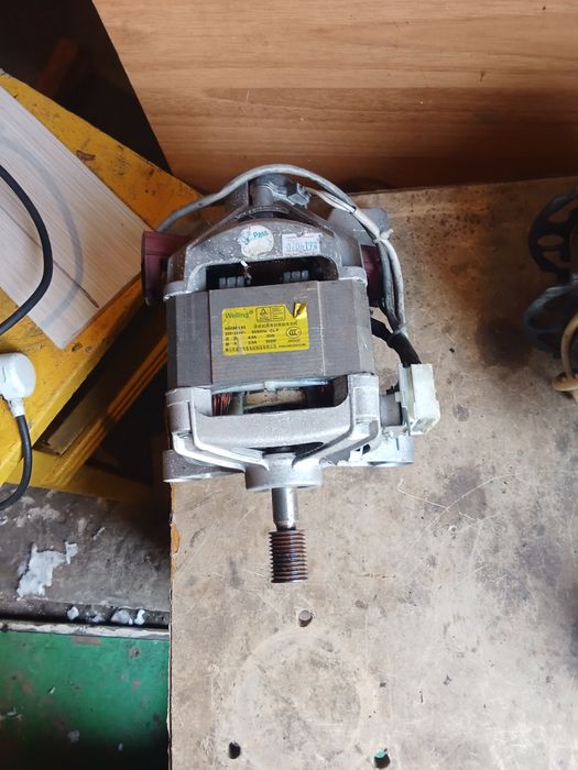 Электродвигатель разных цели