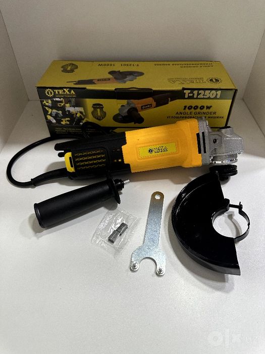 Болгарка 125мм макета dewalt Bosch