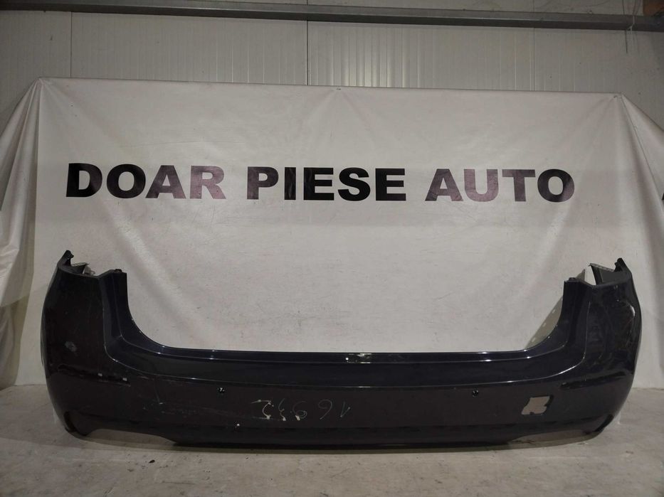 Bara spate BMW Seria 5 G31 LCI, 2018, 2019, 2020, 2021, 2022, 2023, 51129498620.