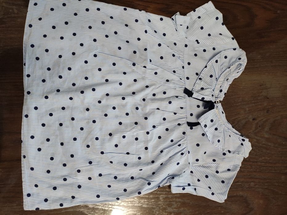 Летни рокли; Лот летни дрехи; Лот къси панталони и клинчета