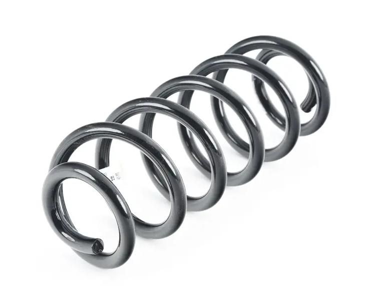 Arc suspensie Audi A4 B9 (8W2) 2015-2019, A4 B9 Avant (8W5) 2015-, montare: punte spate, OE 8W0511115EB, Tevema