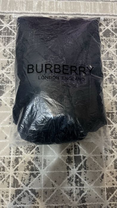 Куртка от Burberry