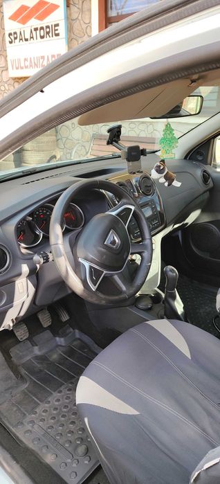 Vând Logan II 1.5 dci, 2018