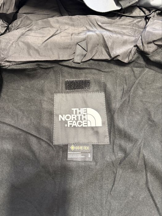 Geaca goretex The Northface  size  l xl