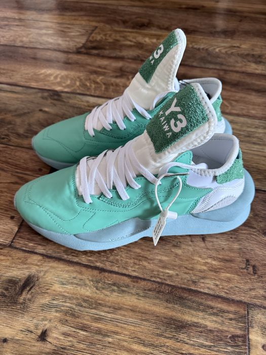 Кроссовки Y-3 KAIWA