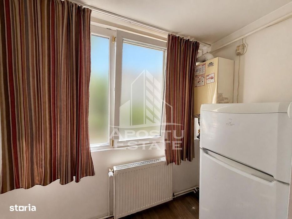 Apartament de vanzare, decomandat, 2 camere, Lipovei, Timisoara