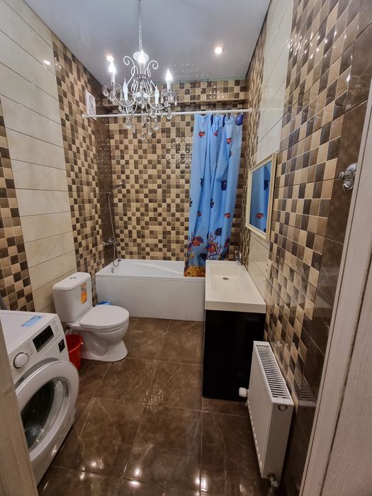 Сдам 2 комн  жк Эдель