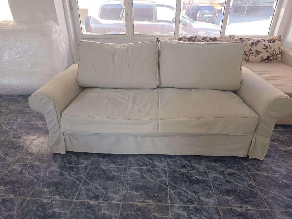 Диван разтегателен