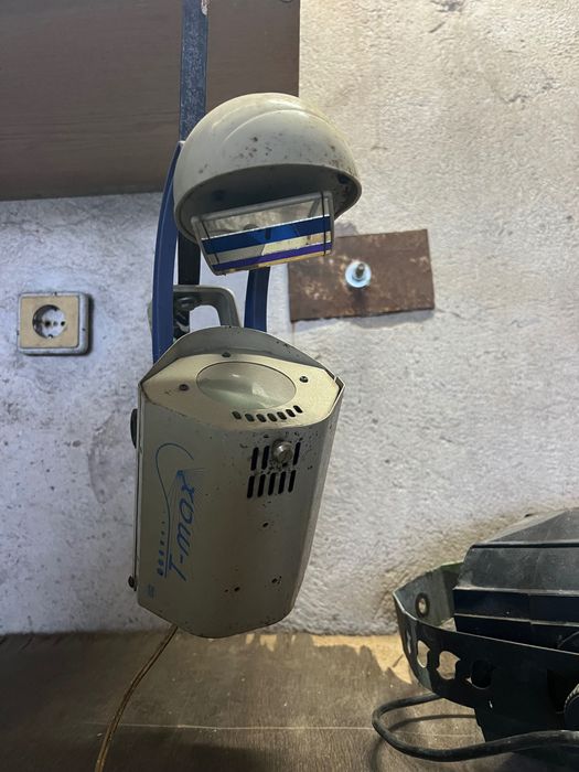 Светлинен апарат