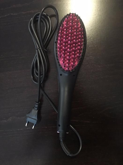 Четка за изправяне на коса-Симпли Стрейт