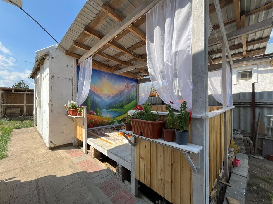 Продам или обменяю дом