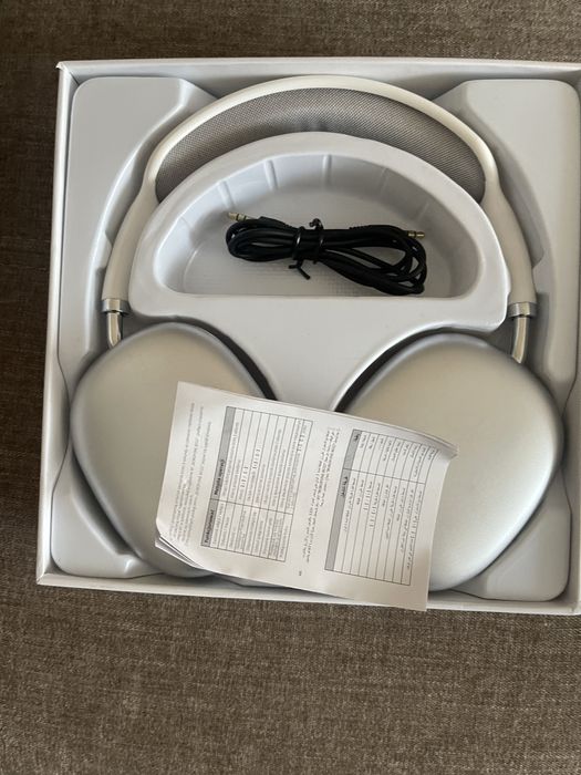 Наушники продам в отличном состоянии