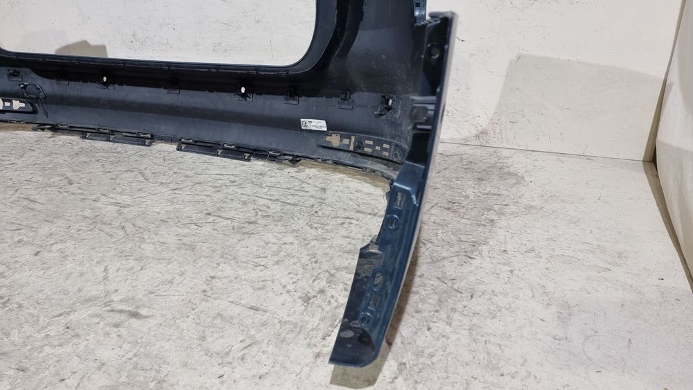 Bara spate Audi A6, C8 Kombi, 2018, 2019, 2020, 2021, 2022, 4K9807511A.