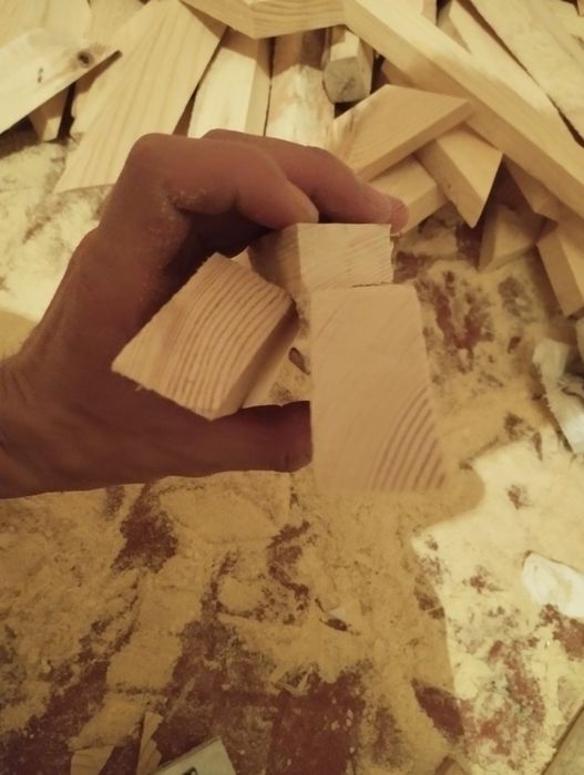 Продам дрова  в мешках по 1000тг