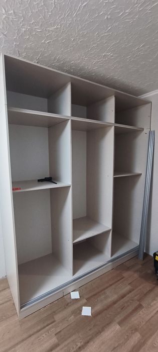 Шкаф, гардероб, для спальни