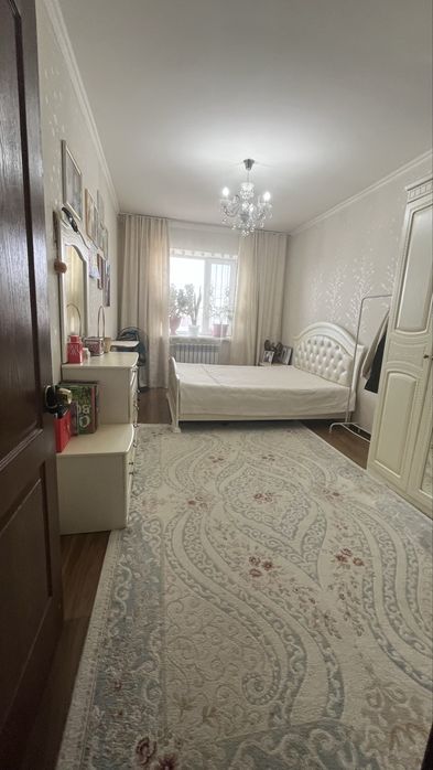 Продам 2 ком квартиру рядом с НИШ