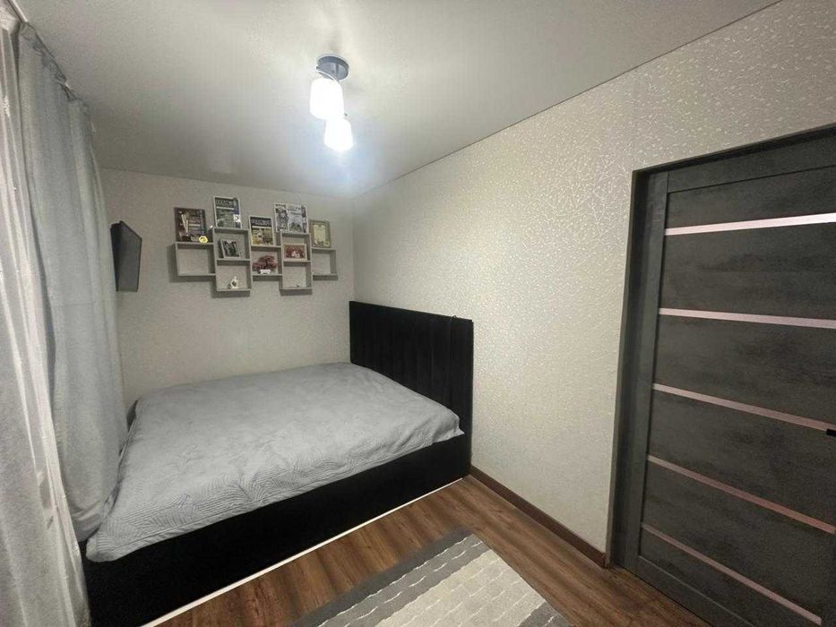 Пррдам 3к в мкр Юбилейный