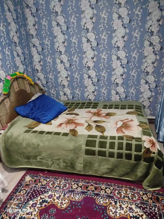 Сдам комнату в частном доме