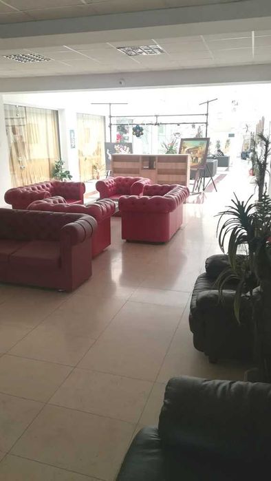 Дава се под наем Магазин в София, Център - 35 кв.м за 428.4 € - Снимка #5