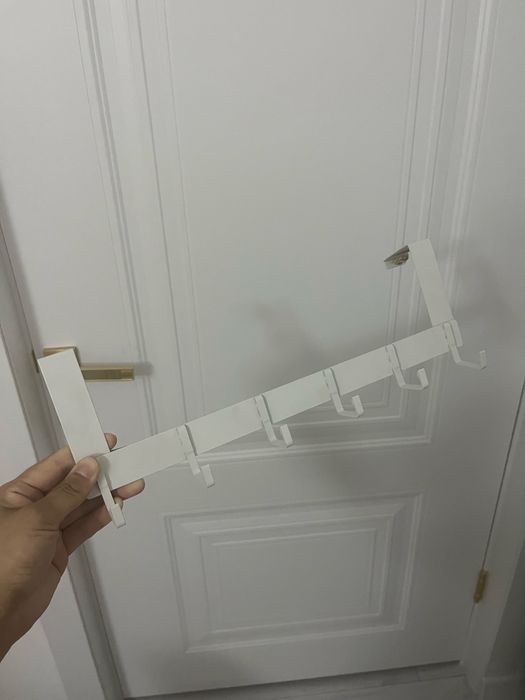 Держатель на дверь