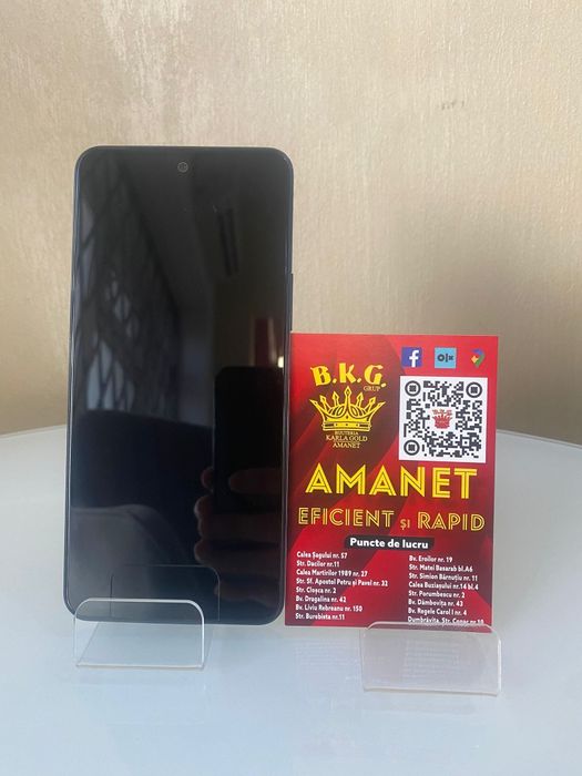 Vivo V40 SE 256gb Amanet BKG
