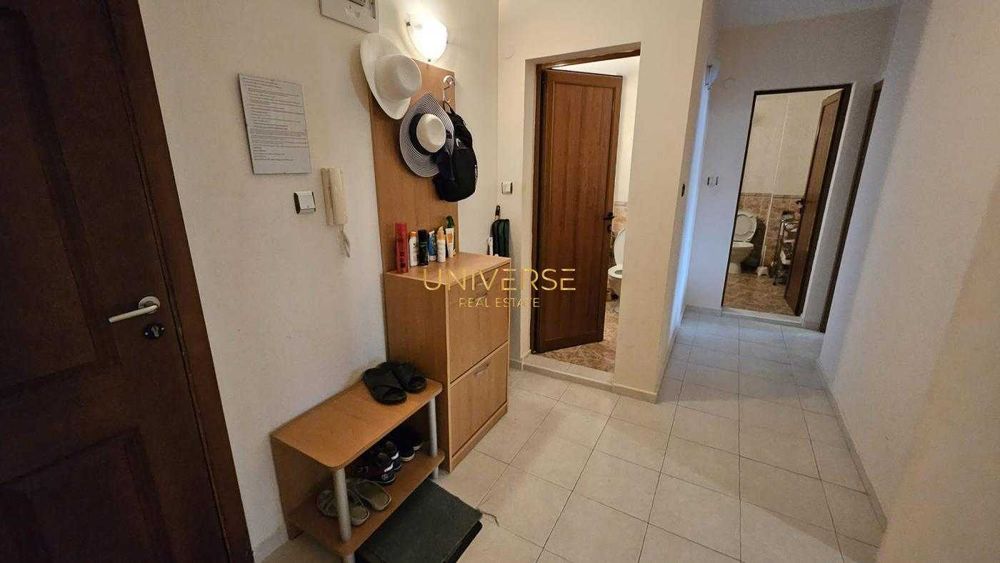 Продава се тристаен апартамент в Свети Влас #6304
