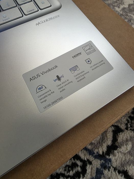 Asus Vivobook 2026