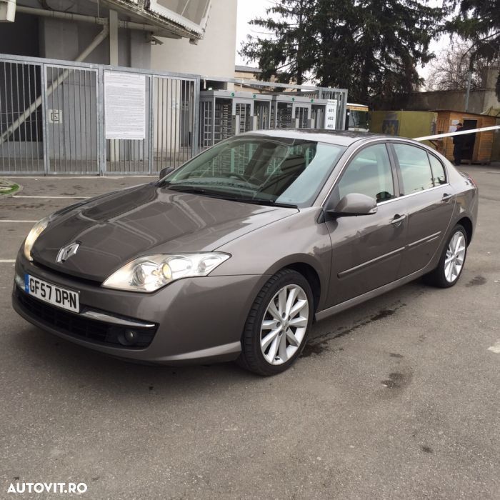 Dezmembrari Renault Laguna 3 1.5-2.0 dci 2007 2008 2009 2010 M9R K9K