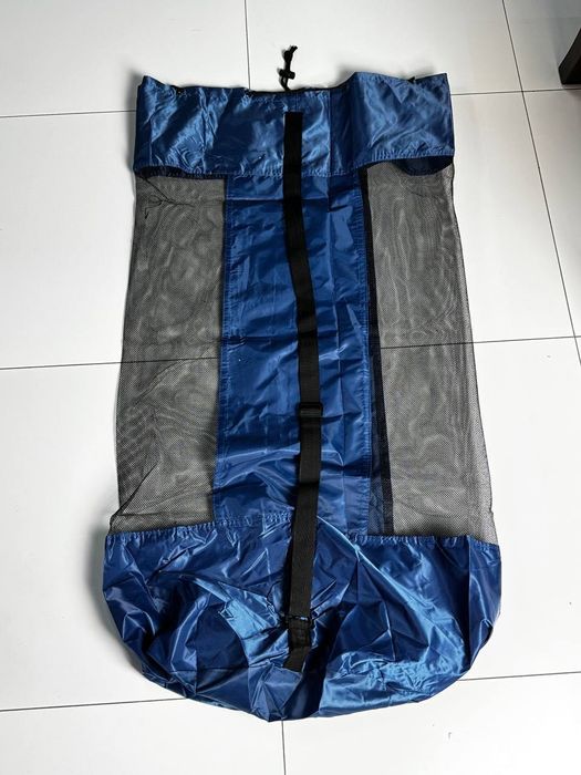 Сетка для футбольных мячей