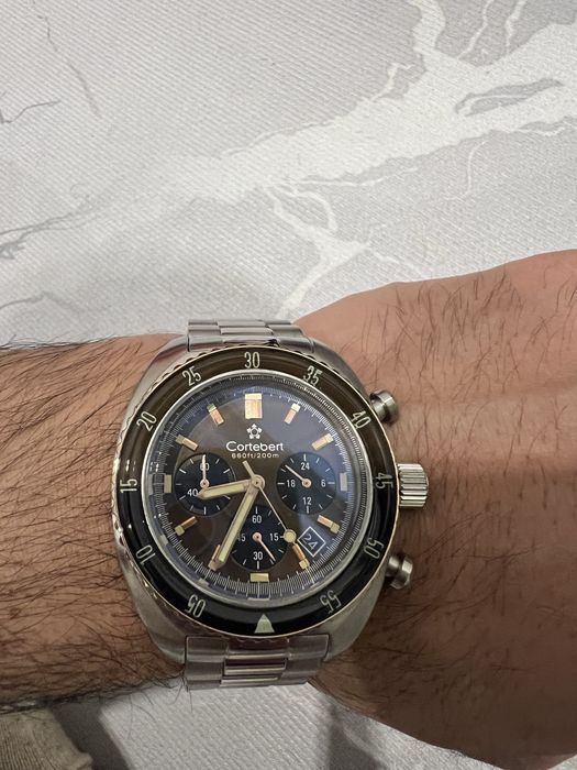 Cortebert продам часы или обмен