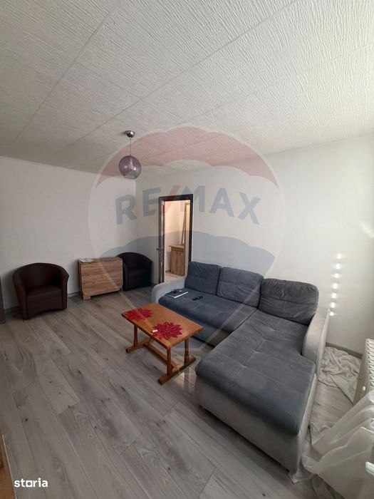 2 camere Calea Bucuresti, Aer conditionat — fotografia 1