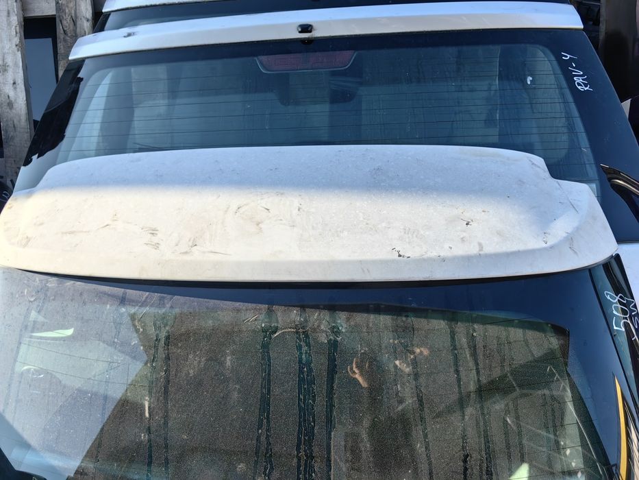 Врата багажник Peugeot 508 combi / Пежо 508 комби 2013г.