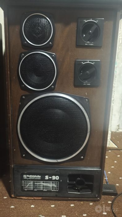 c 90. Радиотехника Sotiladi