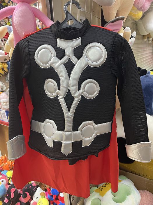 Костюм тор карнавальный